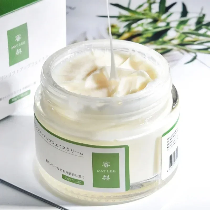 50g Japanese Six peptides Crea - Healing Wellness ulasan dan harga