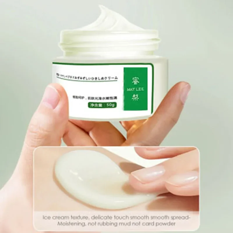 50g Japanese Six peptides Crea - Healing Wellness ulasan dan harga