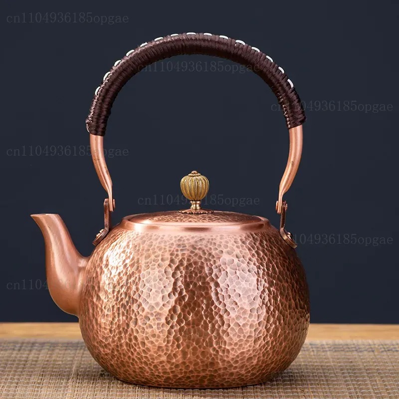 Creative home Retro Tea Boilin - Herbal Tea For Wellness ulasan dan harga