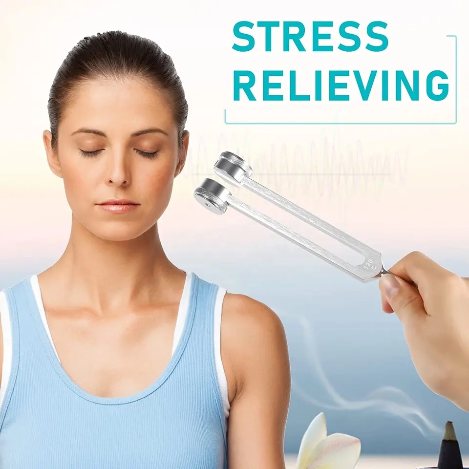 Medical 128Hz 256Hz 512Hz 1024 - Healing Wellness ulasan dan harga