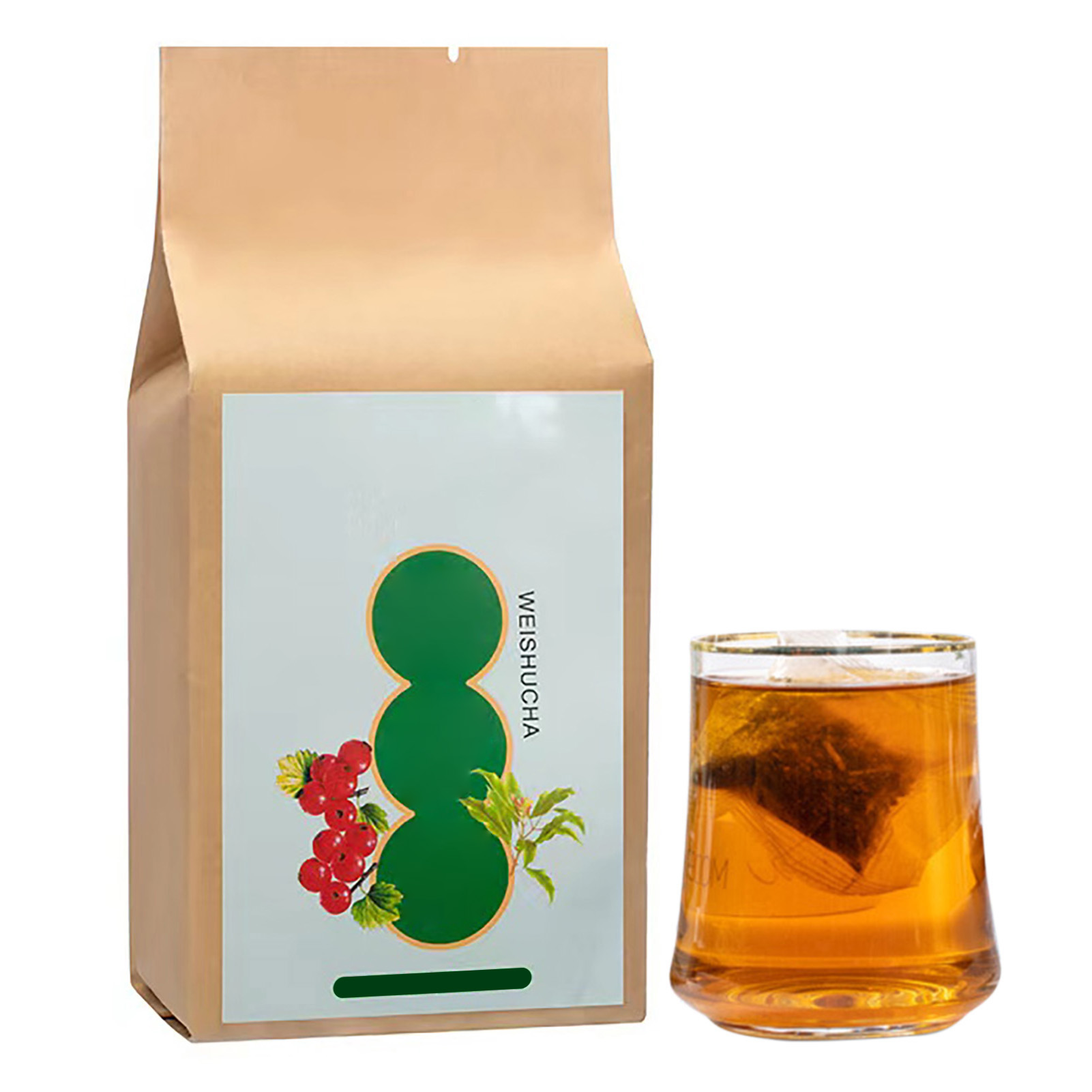 30 Bags Clove Tea Bags Individ - Herbal Tea For Wellness ulasan dan harga