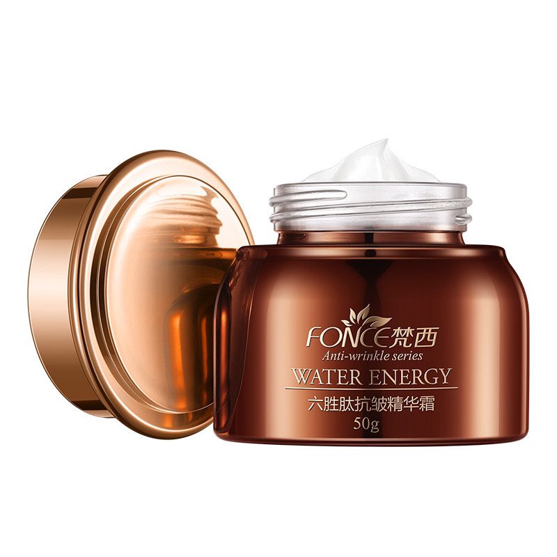 Fonce Korea Anti Aging Wrinkle - Healing Wellness ulasan dan harga
