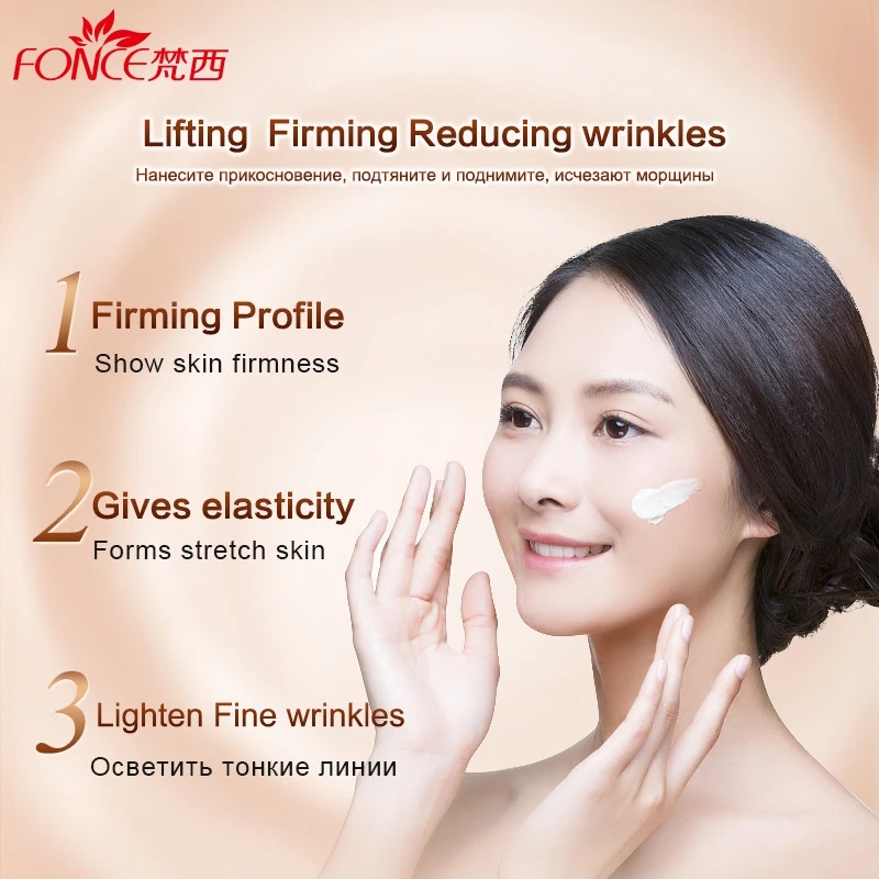 Fonce Korea Anti Aging Wrinkle - Healing Wellness ulasan dan harga