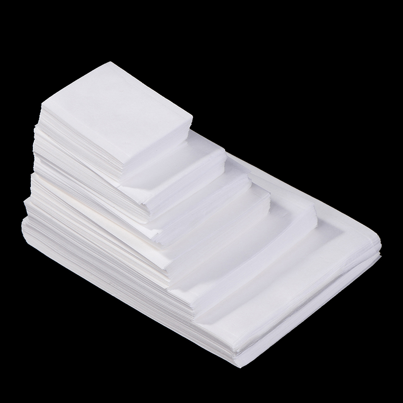 100Pcs Disposable Tea Bag Heat - Herbal Tea For Wellness ulasan dan harga