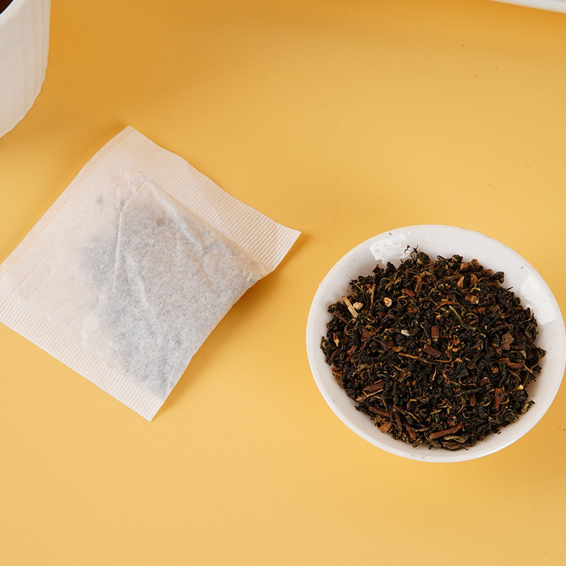Dandelion Wolfberry Herbal Tea - Herbal Tea For Wellness ulasan dan harga