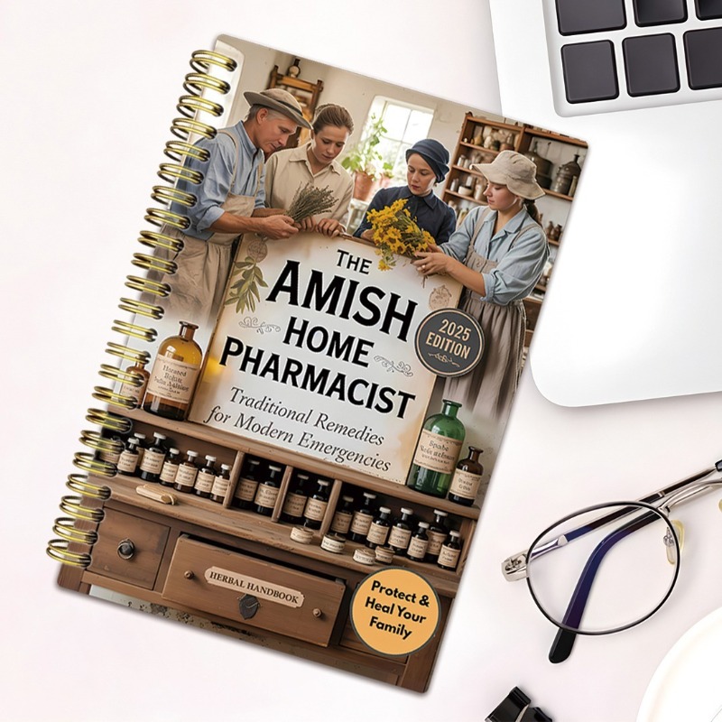 Herbal Remedies Handbook Tradi - Healing Wellness ulasan dan harga