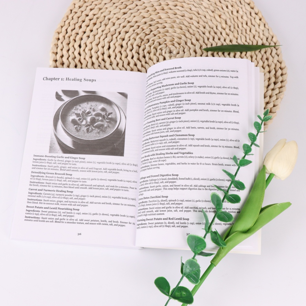 The Complete Natural Herbal Re - Healing Wellness ulasan dan harga