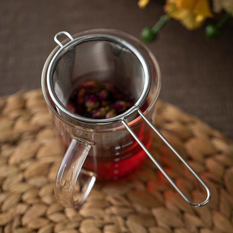 Stainless Steel Tea Infuser Re - Herbal Tea For Wellness ulasan dan harga