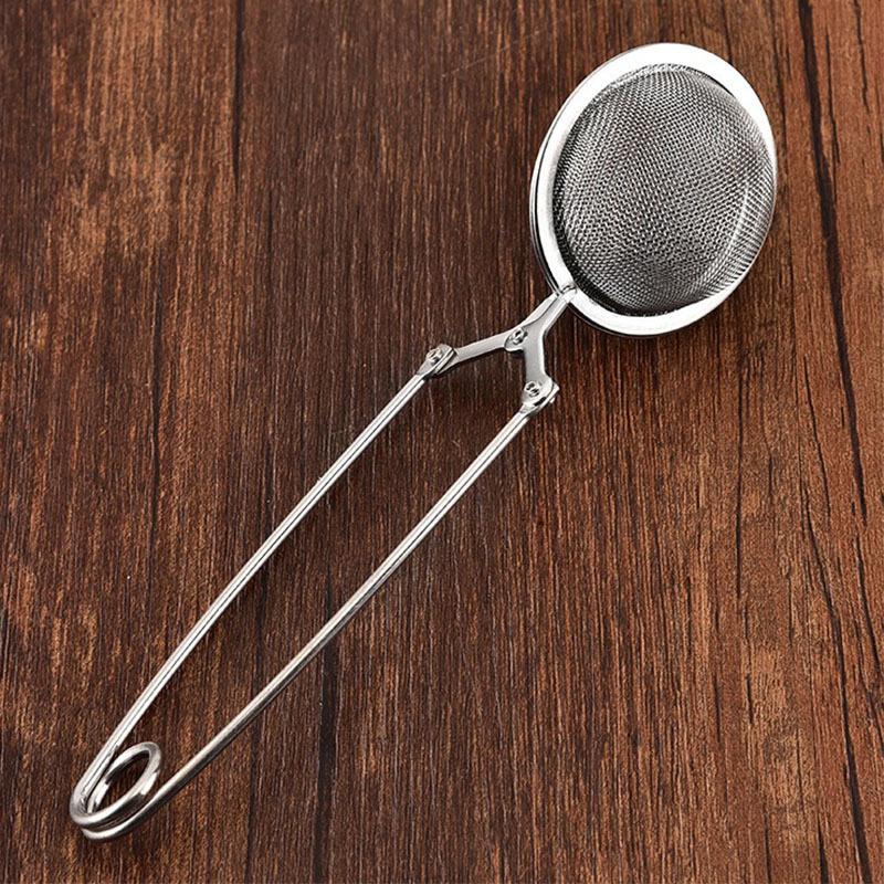 Stainless Steel Fine Mesh Tea  - Herbal Tea For Wellness ulasan dan harga