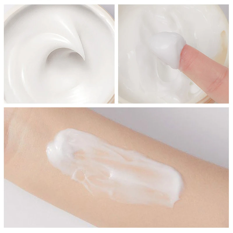 Winter Face Cream Sheep Hair O - Healing Wellness ulasan dan harga