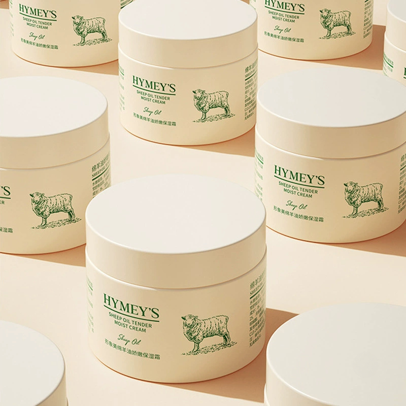 Winter Face Cream Sheep Hair O - Healing Wellness ulasan dan harga
