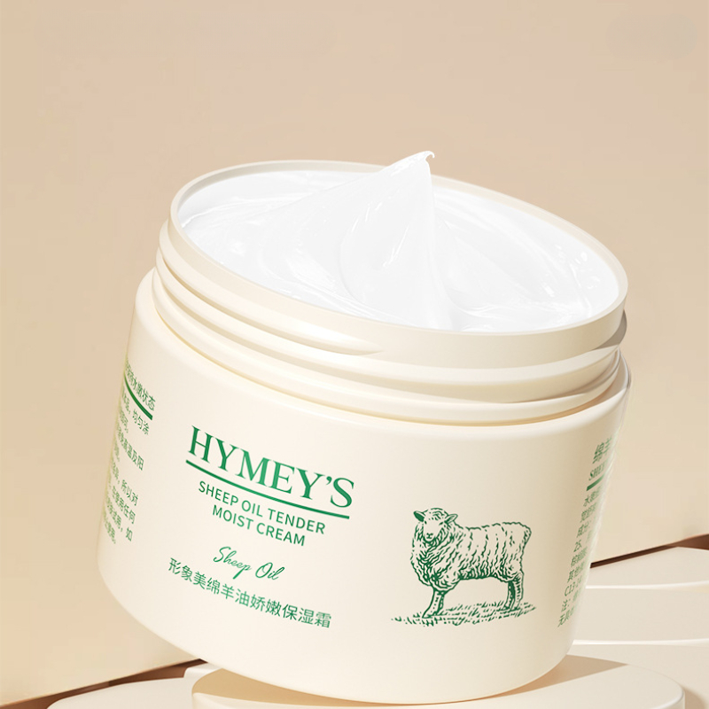 Winter Face Cream Sheep Hair O - Healing Wellness ulasan dan harga