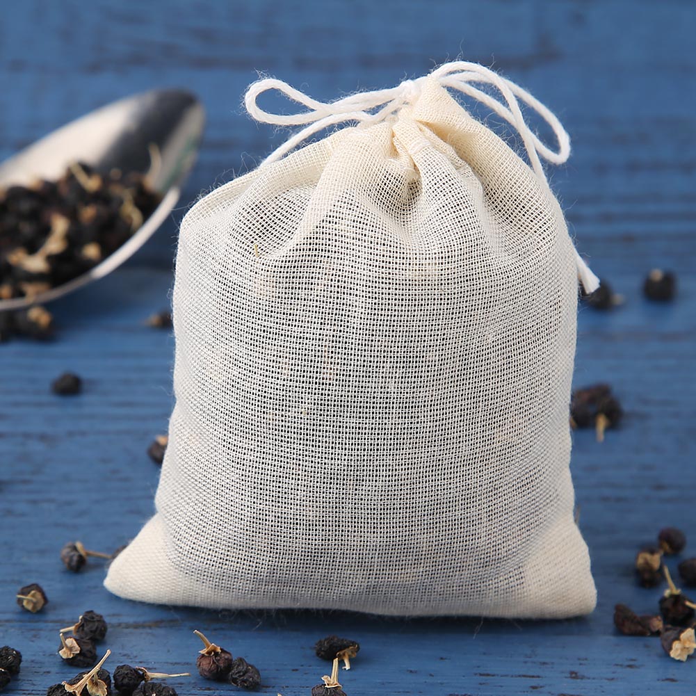 20pcs/Lot Tea Bags Disposable  - Herbal Tea For Wellness ulasan dan harga