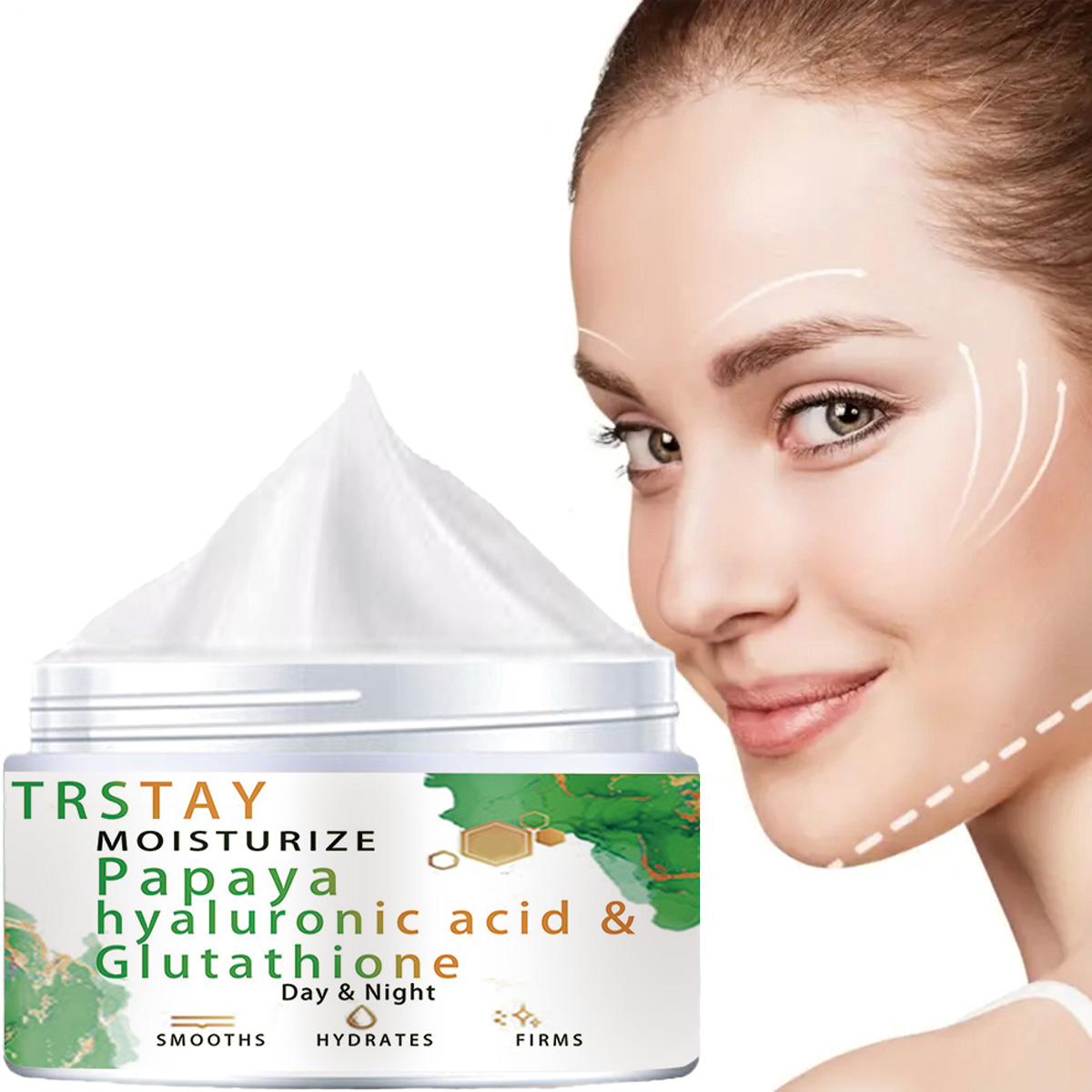 Papaya Dark Spot Remover Best  - Healing Wellness ulasan dan harga